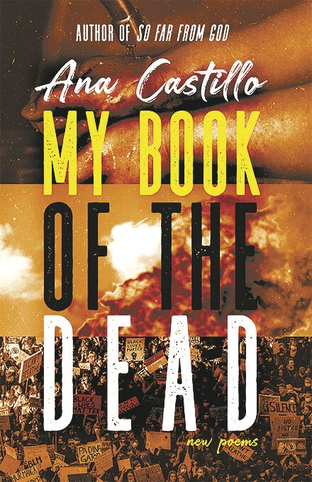 Sent back by the gods: Ana Castillo's 'My Book of the Dead'